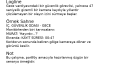 Profesyonel Senaryo ve Metin Yazarlığı