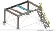 Solidworks - Autocad Tasarım - İmalat