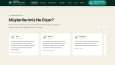 Modern Kurumsal WordPress Web Sitesi Tasarımı