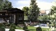 TİNY HOUSE VE PEYZAJ TASARIMI