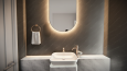 Banyo Modelleme + Render Çalışması