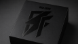 BF Monogram Logo Tasarımı | Modern Marka Kimliği