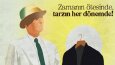 Sosyal medya poster portfolyo