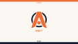 "Abbott" logo tasarımı