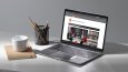 Gazeteciler Cemiyeti Web Sitesi