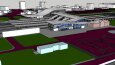 Projenin modellenip render alınması 