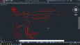 2D Autocad Çizimlerim