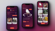 Furniture Store-Konsept UI Tasarımı