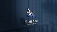 3D Logo