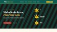 Özel PHP & SQL Tabanlı Hızlı Web Sitesi ve Yönetim Paneli