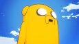 3d adventure time jack