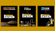 Eksen Media - Sosyal medya gönderi tasarımı