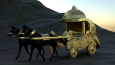 game ready/reklama hazır modeller ve animasyon