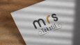 Mrs Tekstil Logo Tasarımı