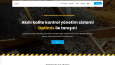 Modern ve Hızlı Web Siteleri