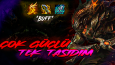Oyun kanallarına Profesyonel banner tasarımlarım