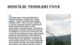 dergi tasarımı-magazine design