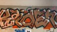 Duvar resmi/Graffiti