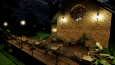Kafe Villa Exterior
