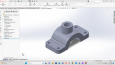 Ben Solidworks ile 3d modelleme  ve montaj yapabilirim.