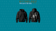 Hoodie tasarımı