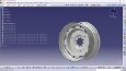 Catia v5 , Mekanik tasarım, Tasarım Mühendisliği
