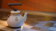 3D demlik model