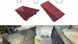 Fikirlerinizi atölyede sıfır hatayla üretilebilir 3D CAD modellerine ve detaylı imalat resimlerine dönüştürüyorum