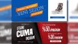 Adwords Reklam Banner, Web Banner ve Slider Tasarımı