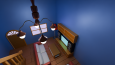 Low Poly Ortam Tasarımı