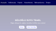 Güloğlu Kuyu Temel - Kurumsal Website