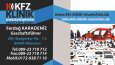 KARTVİZİT TASARIMLARI