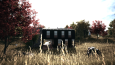 Dağ Evi Tasarımı & Mimari Render