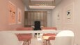 İÇ MEKAN RENDERLERİ