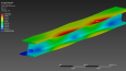 ANSYS ile Statik ve Dinamik Yapısal Analiz