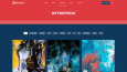 Persport – Kişisel Landing Page