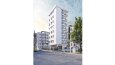 Apartment- Facade No.07