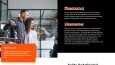Leorent - Web Sitesi Tasarımı