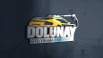 DOLUNAY OTO YIKAMA & OTOPARK / Logo Tasarımı