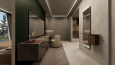 Profesyonel 3D Render ve Mimari Görselleştirme