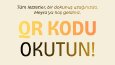 Restoran,Kafe ve Pastaneler için Modern Menü ve QR Menü Tasarımı