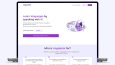 Lingolette - UI Redesign