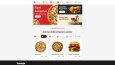 Pizza Order Project