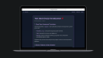 NextJS kişisel blog
