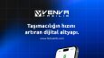 Hızlı Transfer – UETDS Transfer Yönetim Mobil Uygulaması