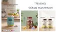 HerbClub Sosyal Medya Tasarımları