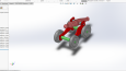 Solidworks Tasarım