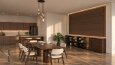 Mimari 3D Görselleştirme ve Fotogerçekçi Render Çalışmaları