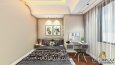 Yüksek Kalitede Gerçekçi İç Mekan Render, 3D tasarım
