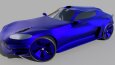 Fusion360 ile spor otomobil tasarımı